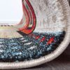 Loribaft Gabbeh szőnyeg - többszínű 200x290 cm