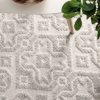 In- & Outdoor Rug Garden Scandi Geometric Pattern