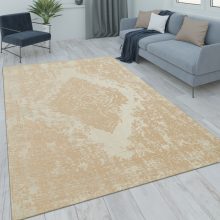 Low Pile Rug Area Rug Livingroom Carpet Used Look