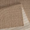 Rug Garden Rainbow Solid Boho Sisal