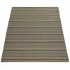 Keleti mintájú csíkos szőnyeg - többszínű 80x150 cm