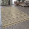 Keleti mintájú csíkos szőnyeg - többszínű 120x160 cm