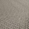 Bel- és kültéri szizál szőnyeg - bézs 80x150 cm