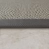 Bel- és kültéri szizál szőnyeg - krém 80x250 cm