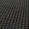 Bel- és kültéri szizál szőnyeg - antracit 120x170 cm
