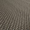 Bel- és kültéri szizál szőnyeg - barna 80x150 cm