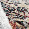 Dekoratív folt mintás szőnyeg - színes 60x110 cm