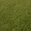 Kézi szövésú gabbeh szőnyeg - zöld 80x150 cm