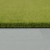 Kézi szövésú gabbeh szőnyeg - zöld 200x300 cm