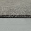 Kézi szövésú gabbeh szőnyeg - szürke 120x170 cm