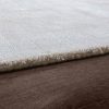 Kézzel készített szőnyeg - krém 160x230 cm