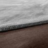 Kézzel készített szőnyeg - szürke 240x340 cm