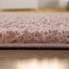 Shaggy bolyhos szőnyeg - rózsaszín 160x220 cm