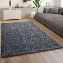 Shaggy bolyhos szőnyeg - farmerkék 70x140 cm