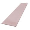 Shaggy puha szálú szőnyeg - rózsaszín 200x290 cm