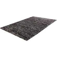 Kézi szövésű szőnyeg - barna 160x230 cm