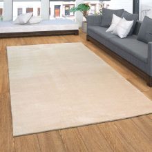 Szuper puha szőnyeg - bézs 160x220 cm