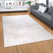 Szuper puha szőnyeg - krém 60x100 cm