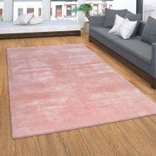 Szuper puha szőnyeg - rózsaszín 200x280 cm