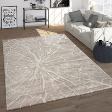 Faerezetű szőnyeg - bézs 160x220 cm
