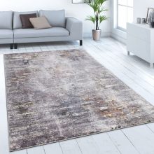 Absztrakt vintage szőnyeg - többszínű 160x230 cm