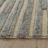 Vintage szőnyeg, elegáns varázs - szürke - 160x220 cm