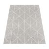 In- & Outdoor Rug Terrace Kitchen Geometric Design