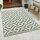 In- & Outdoor Rug Terrace Kitchen Scandi Aztec