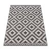 In- & Outdoor Rug Terrace Kitchen Scandi Aztec