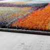 Foltos szőnyeg - többszínű 240x340 cm