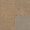 laza szövésű kerti szőnyeg - bézs - 160x220 cm