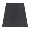 Washable Outdoor Rug For Garden Monochrome