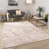 Living Room Carpet Modern Abstract Pattern Marble