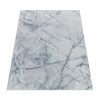 Living Room Carpet Modern Abstract Pattern Marble