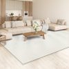 Rug Living Room Children's Room Fur Rug Uni