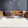 Rug Living Room Boho Pattern Scandi Unicoloured