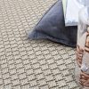 Outdoor Rug Terrace Unicoloured Flat Weave