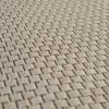 Outdoor Rug Terrace Unicoloured Flat Weave