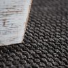 Outdoor Rug Terrace Unicoloured Flat Weave