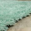 Fur Rug XXL Faux Fur Rug Various Sizes And Colours