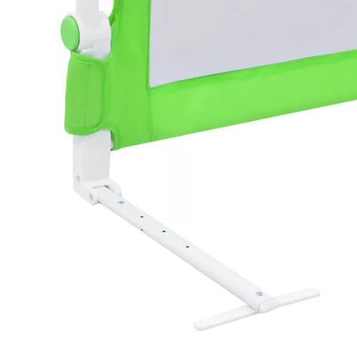  zöld poliészter biztonsági leesésgátló 180 x 42 cm