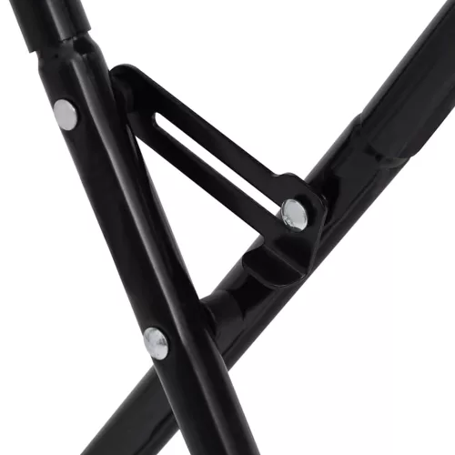  piros vas pelenkázóasztal