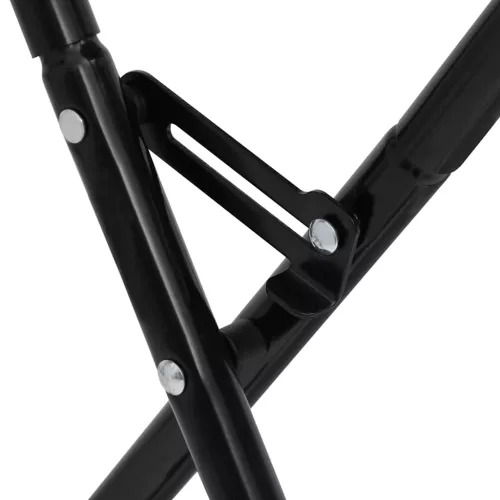  zöld vas pelenkázóasztal