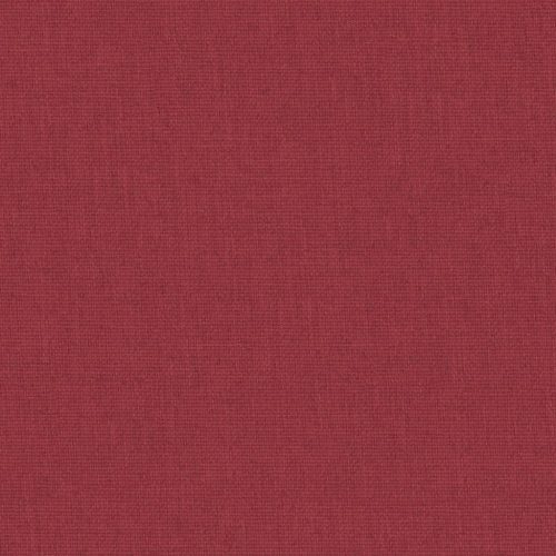  piros vászonszövet babaágy matraccal