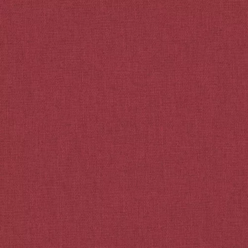  piros vászonszövet babajáróka matraccal