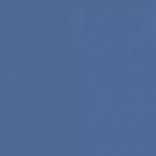  világoskék oxford szövet babajáróka 2 ajtóval