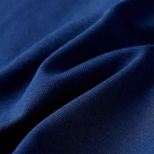 Tengerészkék gyerekpóló 116