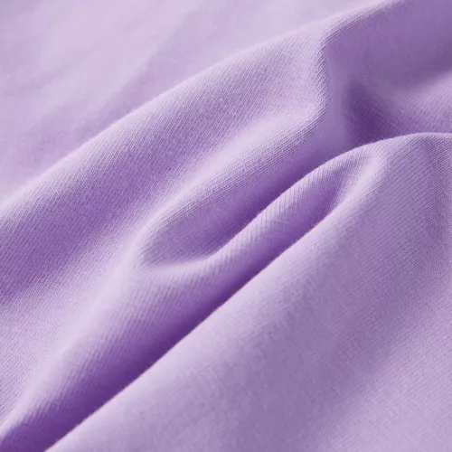 Lila gyerekfelső 92