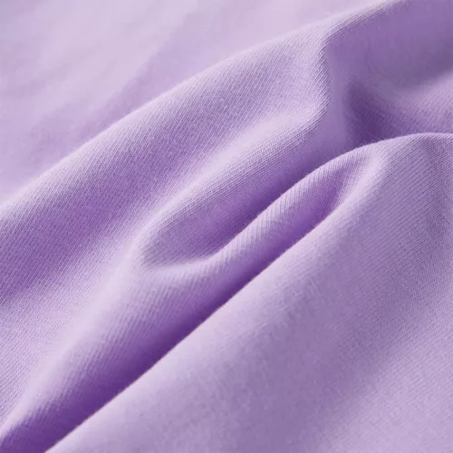 Lila gyerekfelső 104