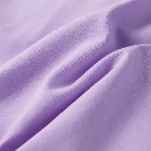 Lila gyerekfelső 116